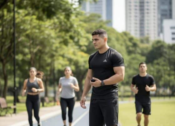 Carnaval é resistência! Corpo precisa estar pronto para horas de bloco, dança e caminhada