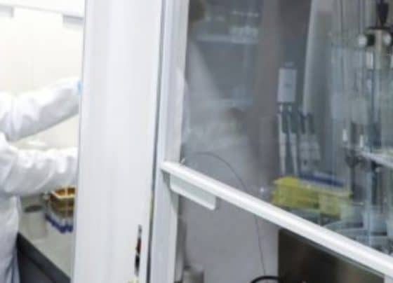 Iguá Sergipe investiu mais de 1 milhão de reais em laboratório próprio para controle da qualidade da água potável