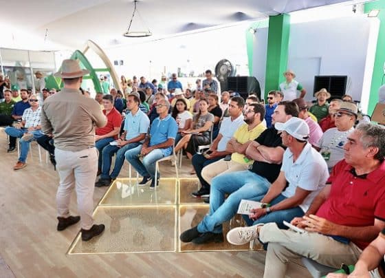 Sealba Show 2026 abre o calendário nacional de feiras agrícolas; confira a programação