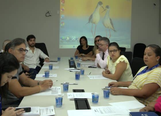 Secretaria de Estado da Educação alinha prazos e ajustes de cardápio – FaxAju
