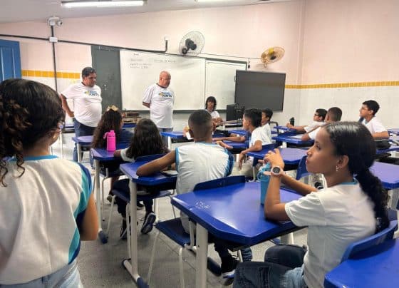 Secult Aju leva arte, música e formação cultural à 5ª edição do Tamo Junto Aracaju – FaxAju
