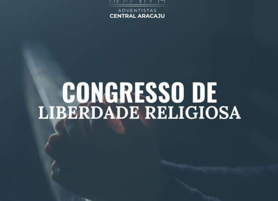 Seminário em Aracaju reúne especialistas para debater tolerância e pluralidade de crenças – FaxAju