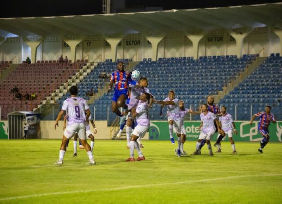 Sergipão SuperBet: 2ª rodada tem vitória do Itabaiana e mais dois empates