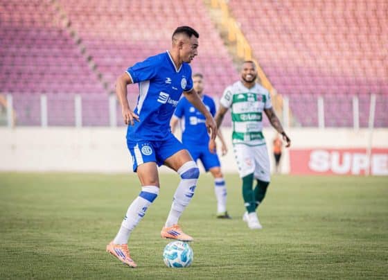 Sergipão SuperBet: Segunda rodada termina com dois empates