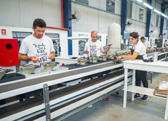 Sergipe alcança maior arrecadação de ICMS nos últimos três anos por indústrias incentivadas pelo PSDI – RO Acontece