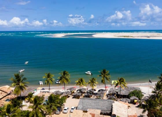 Sergipe bate recorde de faturamento no turismo e avança em ranking nacional – RO Acontece