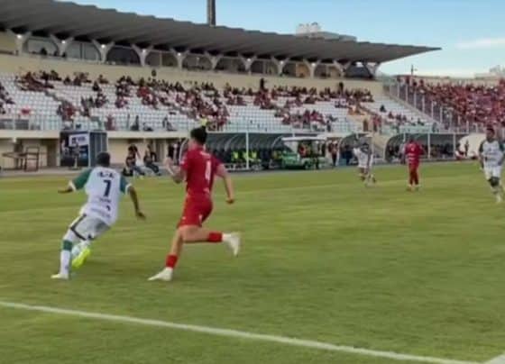 Sergipe empata com o Guarany por 1 a 1 na Arena Batistão pelo Campeonato Sergipano