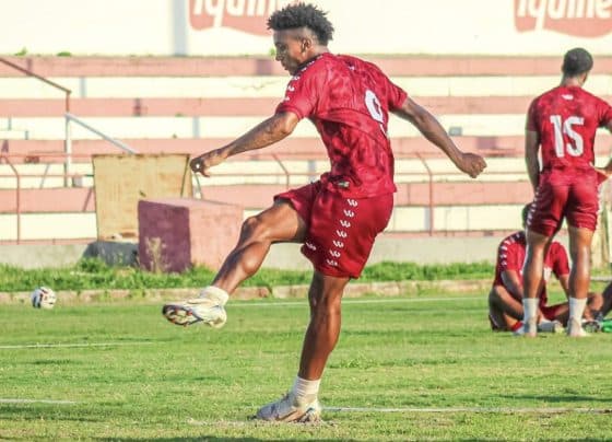 Sergipe estreia no Campeonato Sergipano neste domingo contra o América em Propriá – Futebol Sergipano
