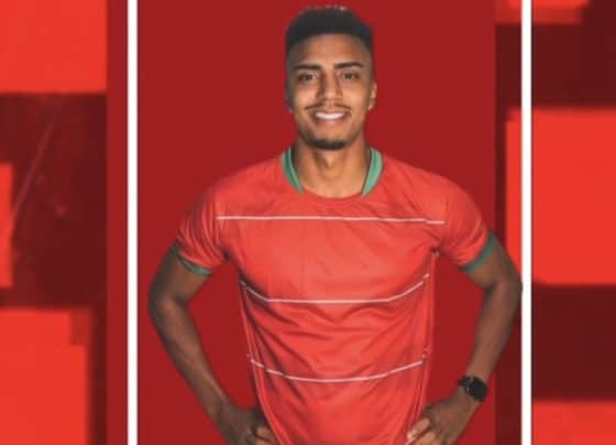 Sergipe se prepara para enfrentar o Guarany no Batistão – Futebol Sergipano