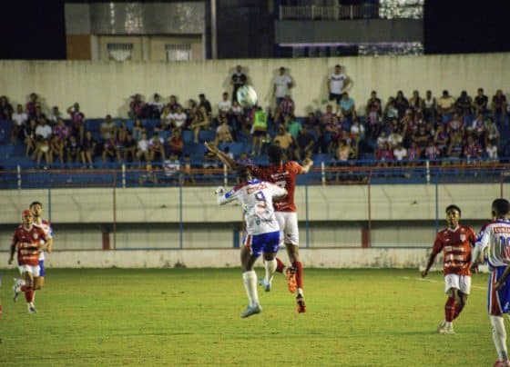 Sergipe supera Itabaiana no Mendonção e conquista primeira vitória no Estadual 2026