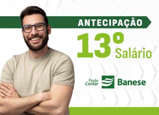 Servidores públicos estaduais já podem antecipar o 13° salário no Banese – RO Acontece