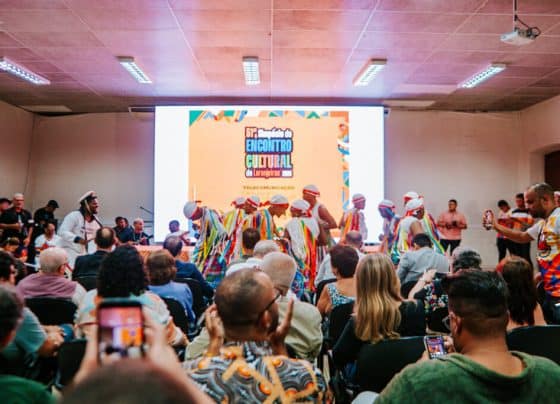 Simpósio do Encontro Cultural de Laranjeiras amplia espaço para apresentações artísticas e grupos folclóricos – RO Acontece