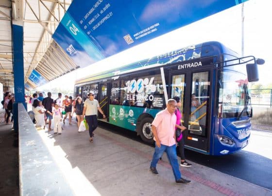 Sob presidência de Emília Corrêa, CTM impulsiona transporte coletivo na Grande Aracaju – FaxAju