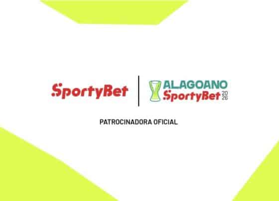 SportyBet adquire naming rights do Campeonato Alagoano 2026