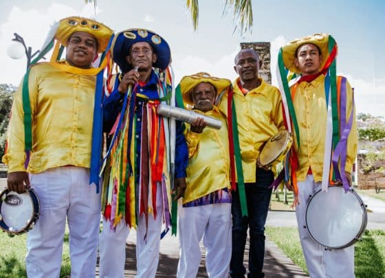 TRADIÇÃO E CULTURA POPULAR MOVIMENTAM LARANJEIRAS COM 51º ENCONTRO CULTURAL; CONFIRA A PROGRAMAÇÃO – FaxAju