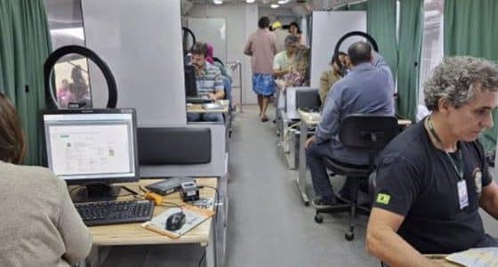 TREs intensificam atendimento a eleitores antes do fechamento do cadastro eleitoral – RO Acontece