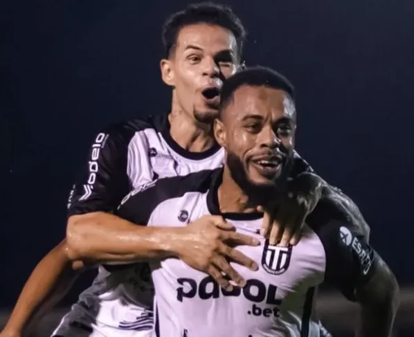 Teresina bate Oeirense e se isola no topo
