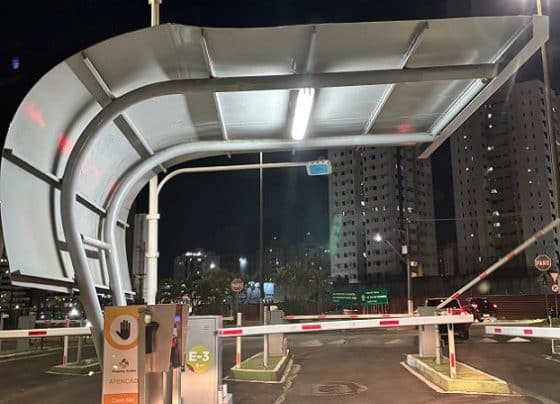 Trabalhadores dos shoppings de Aracaju reagem à cobrança de estacionamento e negociam suspensão da taxa