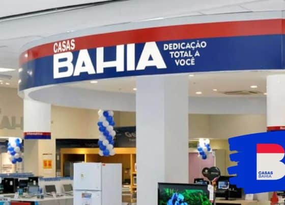 Trainee Casas Bahia oferece salário de R$ 8.500