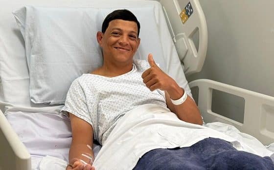 Transplante de rim com doador falecido é realizado no Hospital de Cirurgia