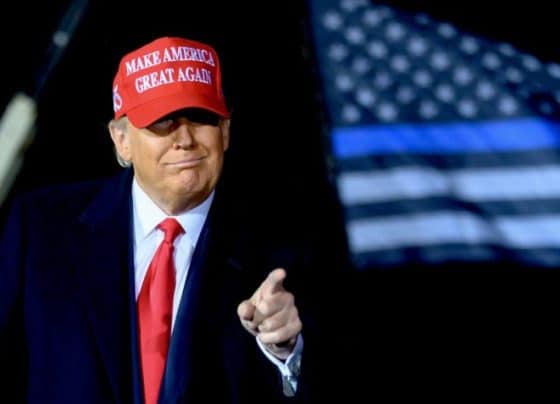 Trump ataca Venezuela e diz que Maduro foi capturado – RO Acontece