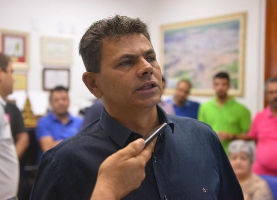 Valmir consegue liminar em Brasília e torna-se elegível – RO Acontece
