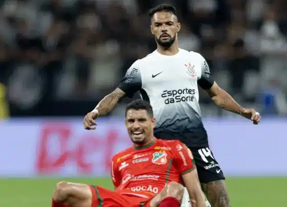 Velo Clube x Corinthians – Timão defende vaga no G-8 do Paulistão
