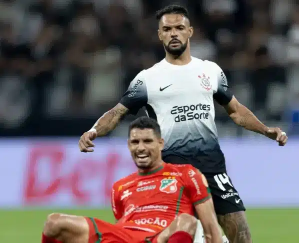 Velo Clube x Corinthians - Timão defende vaga no G-8 do Paulistão