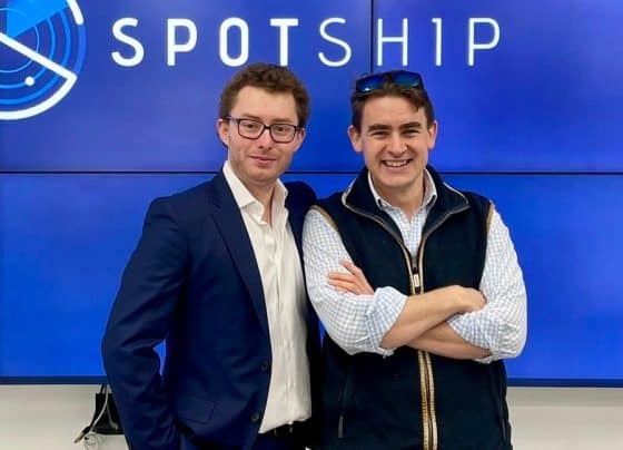 Ventures.eu lidera ronda de investimento na Spot Ship