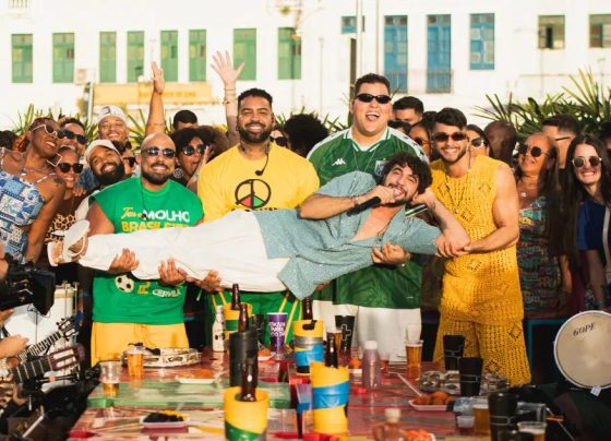 Verão Folia segue a todo vapor e traz o projeto Na Farra a Aracaju – FaxAju