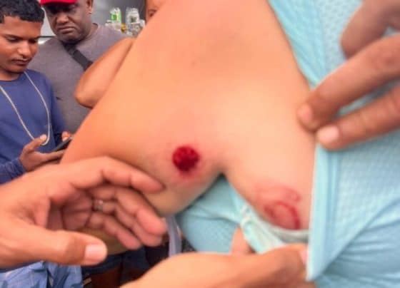 Vereador Camilo Daniel confronta Prefeitura pela repressão aos ambulantes – RO Acontece