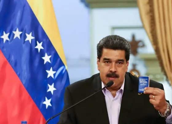 Em comunicado, Brasil e mais cinco países condenam ataque à Venezuela – RO Acontece