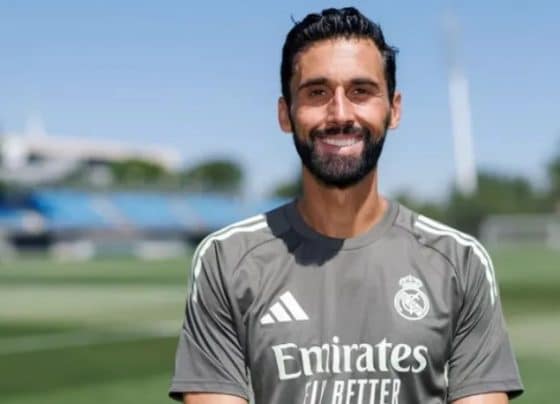 Xabi Alonso cai após derrota no El Clásico e Álvaro Arbeloa é o novo técnico – Futebol Sergipano
