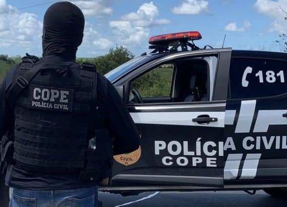 Sergipe é o único estado do Norte e Nordeste com taxa de homicídios abaixo da média nacional
