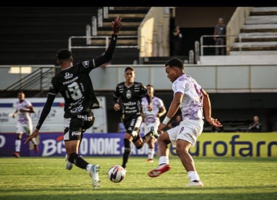 dois jogos, zero gols e adeus à Copinha – Futebol Sergipano