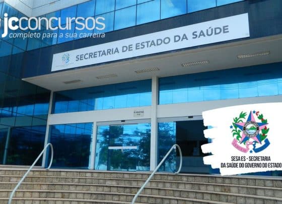expectativa de 688 vagas para diversos cargos