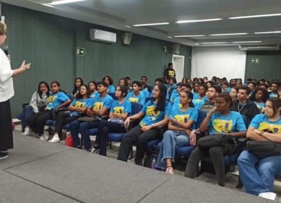 Quando a dor vira compromisso: o Instituto Luciano Barreto Júnior completa 23 anos