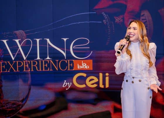 Wine Experience La Tavola by Celi reúne convidados em noite de sofisticação no Garden Village