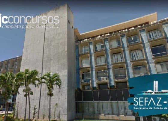 previsão de 200 vagas para agentes e auditores nos próximos meses