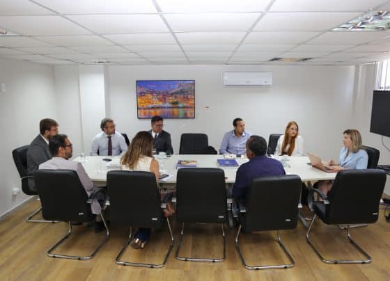 Conselho Gestor do FERDT avalia três novos projetos