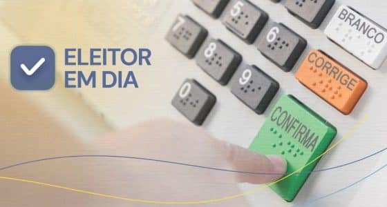 saiba como consultar e quitar multa eleitoral – RO Acontece