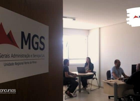 saiu edital com mais de 500 vagas no Espírito Santo