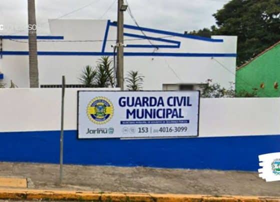 Concurso da GCM de Jarinu SP abre inscrições para 17 vagas de nível médio