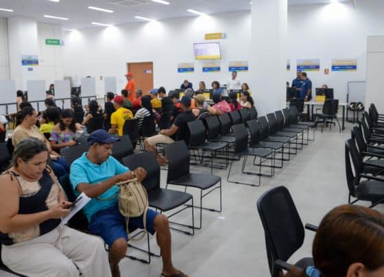 População de Lagarto reconhece benefícios das novas instalações do Ceac no município