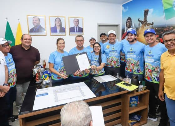 Governo garante investimentos para São Miguel do Aleixo durante 65ª edição do ‘Sergipe é aqui’