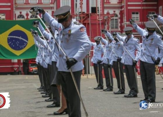 últimos dias de inscrição para oficial