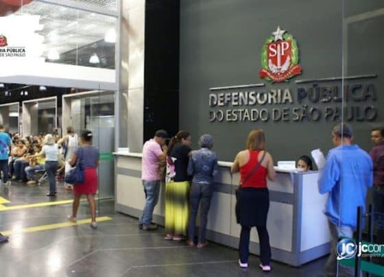 veja lista de requisitos exigidos no edital