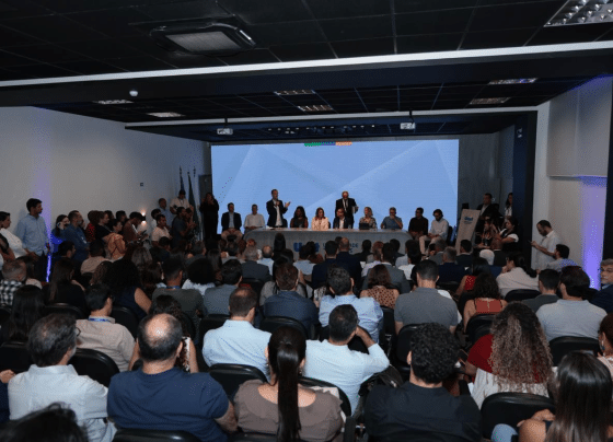 ´Sergipe Digital para Todos´: Alese participa da construção de um Estado mais conectado e inovador
