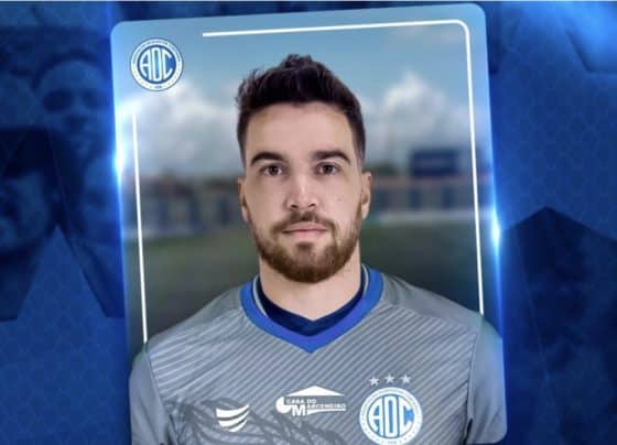 ‘Elenco experiente rumo à Série B’” – Futebol Sergipano