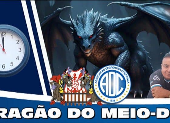 CSD X Confiança ingressos a venda – Dragão do meio-dia 27/01/26